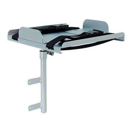 Detecto Detecto Aluminum Defibrillator Shelf CADS